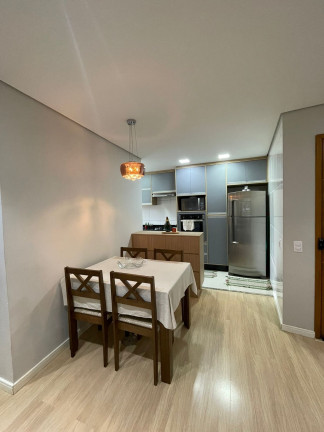 Imagem Cobertura com 2 Quartos à Venda, 80 m²em Vila Pires - Santo André