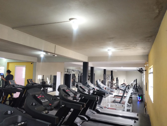 Imagem Imóvel Comercial à Venda, 800 m²em Vila São Nicolau - São Paulo