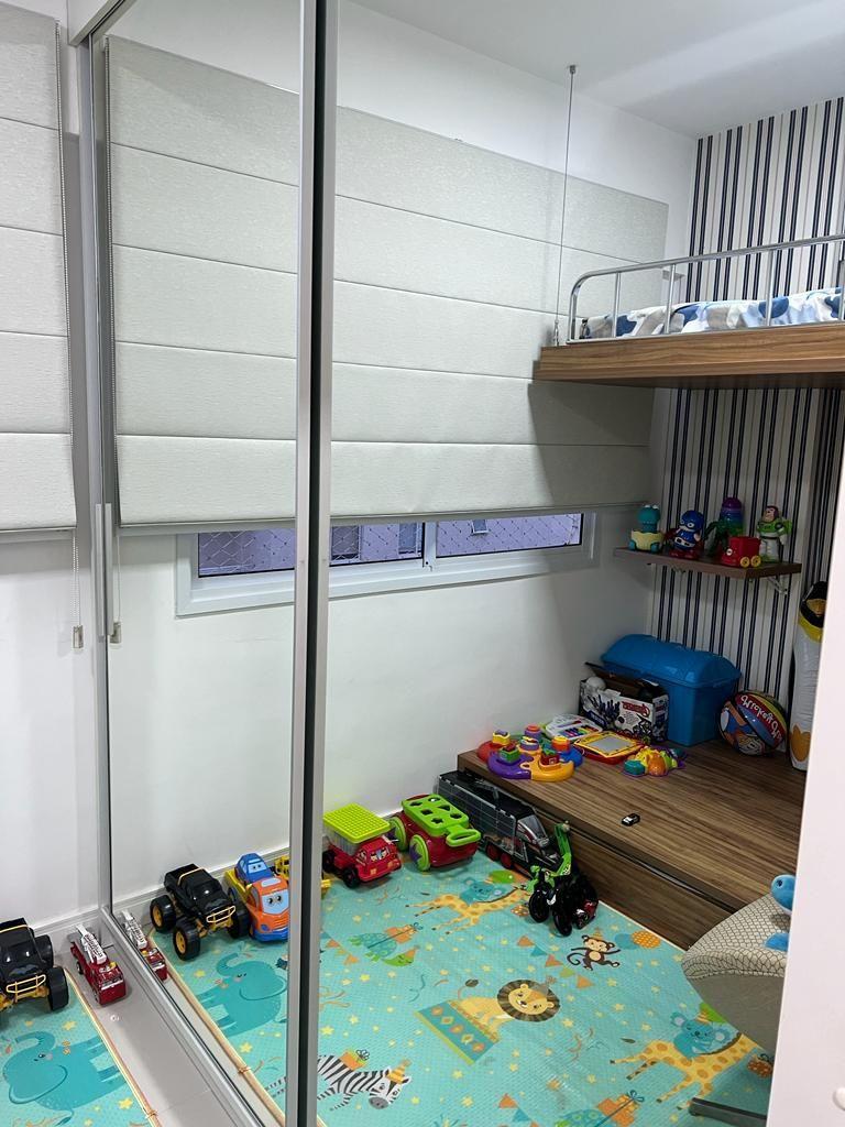 Imagem Apartamento com 4 Quartos à Venda, 132 m²em Camboinhas - Niterói