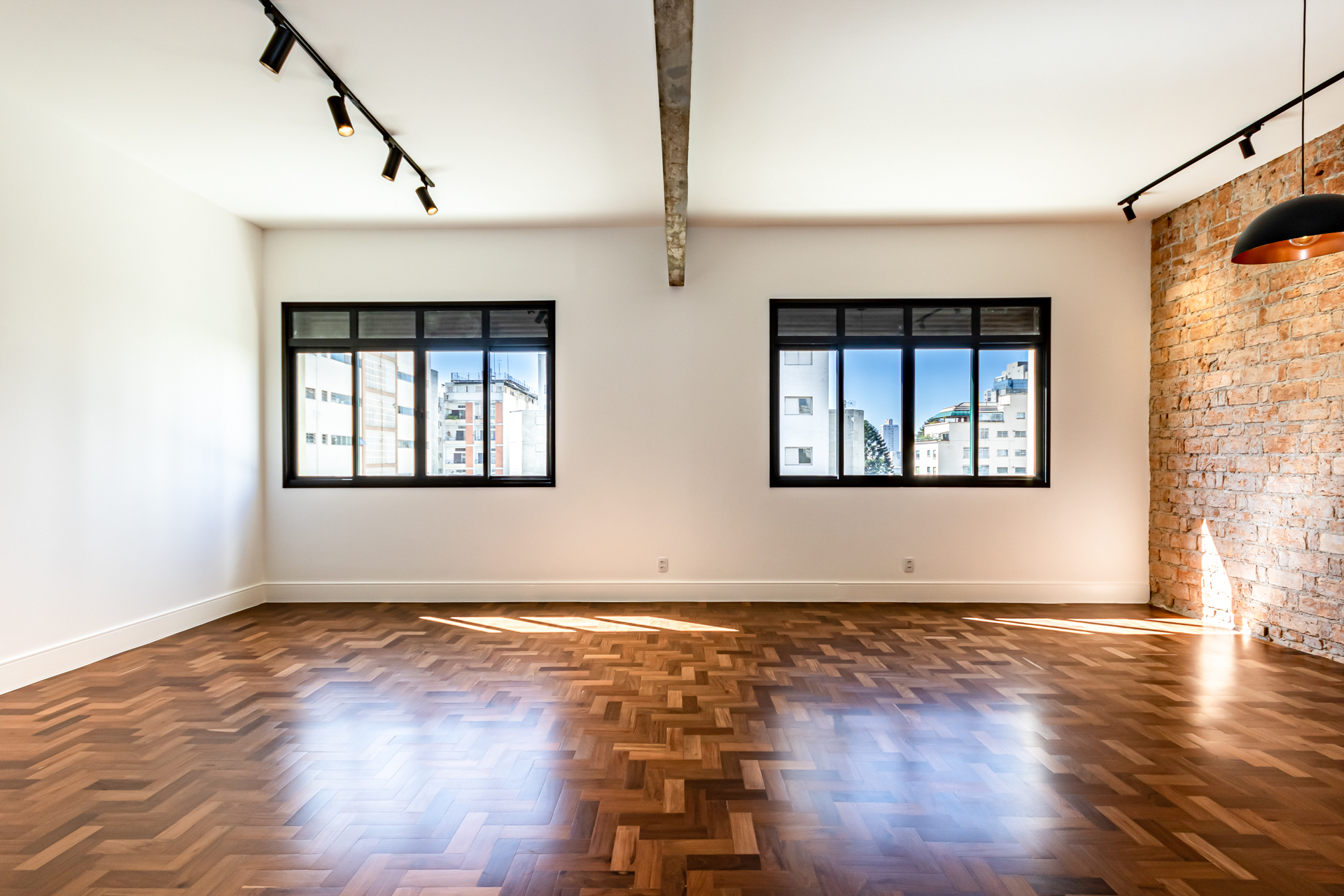 Imagem Apartamento com 4 Quartos à Venda, 212 m²em Consolação - São Paulo