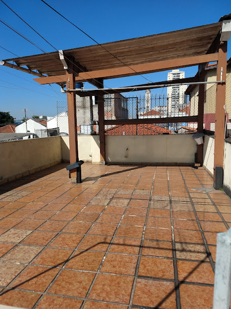 Imagem Casa com 2 Quartos à Venda, 167 m²em Ipiranga - São Paulo