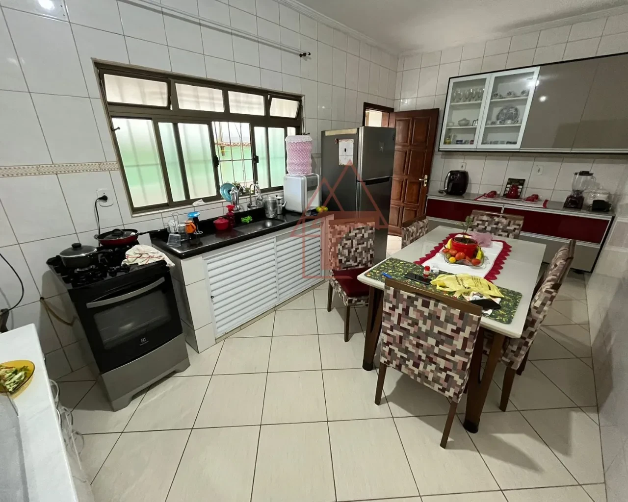 Imagem Casa com 2 Quartos à Venda, 189 metros em Vale Verde - Cubatão