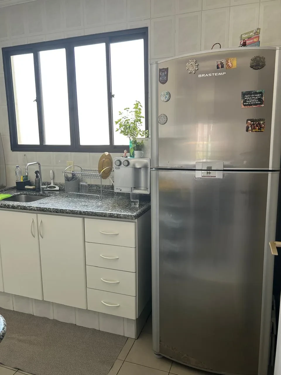Foto do imóvel: Apartamento com 3 Quartos à Venda, 88 m² em Vila Itapura - Campinas