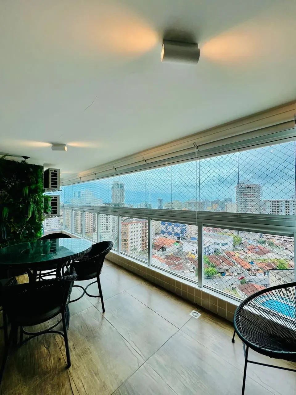 Imagem Apartamento com 3 Quartos à Venda, 140 m² em Jardim Praia Grande - Mongaguá