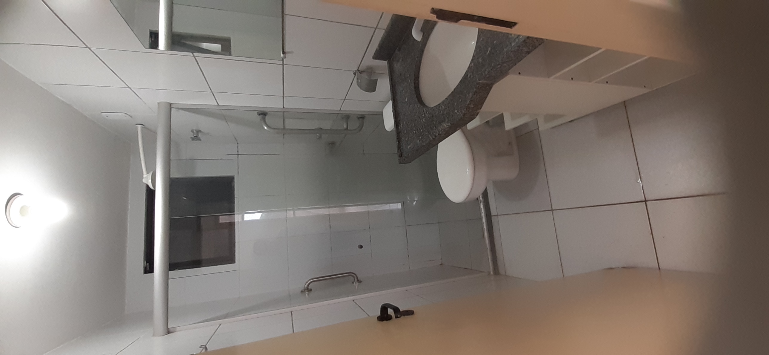 Imagem Apartamento com 3 Quartos para Alugar, 77 m²em Turu - São Luís
