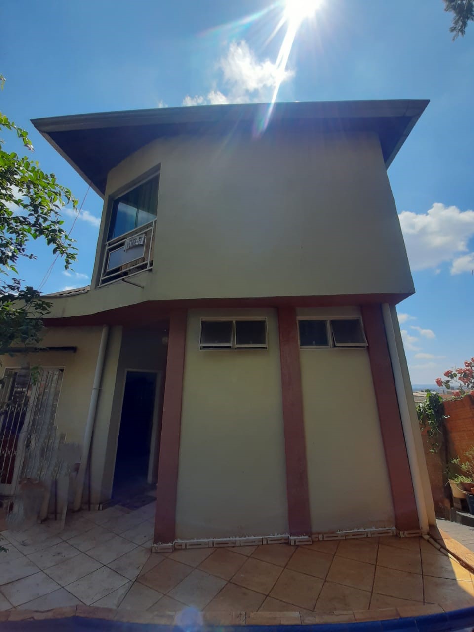 Sobrado com 4 Quartos para Alugar, 380 m²em Alto do Ipiranga - Ribeirão Preto