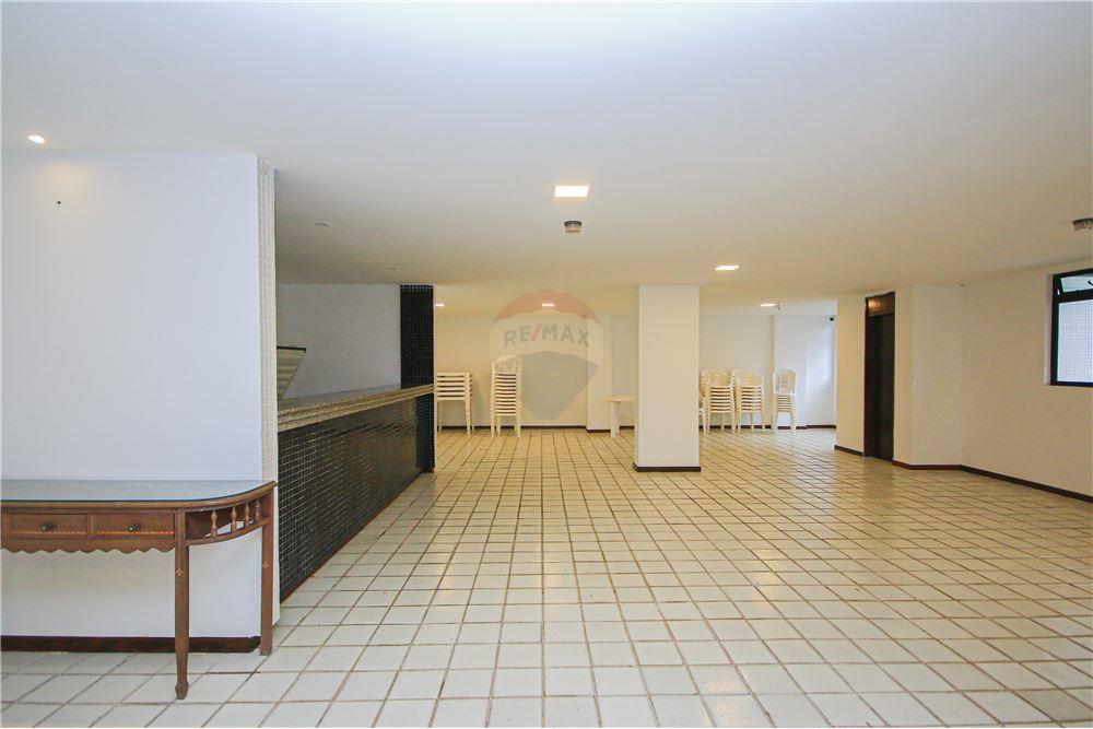 Imagem Apartamento com 3 Quartos à Venda, 108 m²em Intermares - Cabedelo