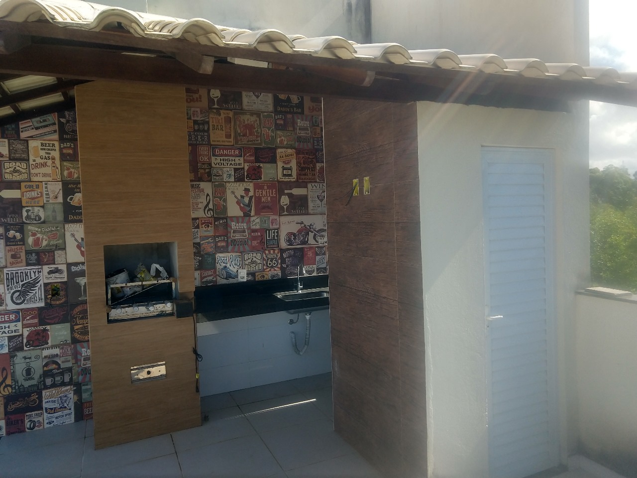 Imagem Casa de Condomínio com 4 Quartos à Venda, 330 m² em Retiro do Congo - Vila Velha