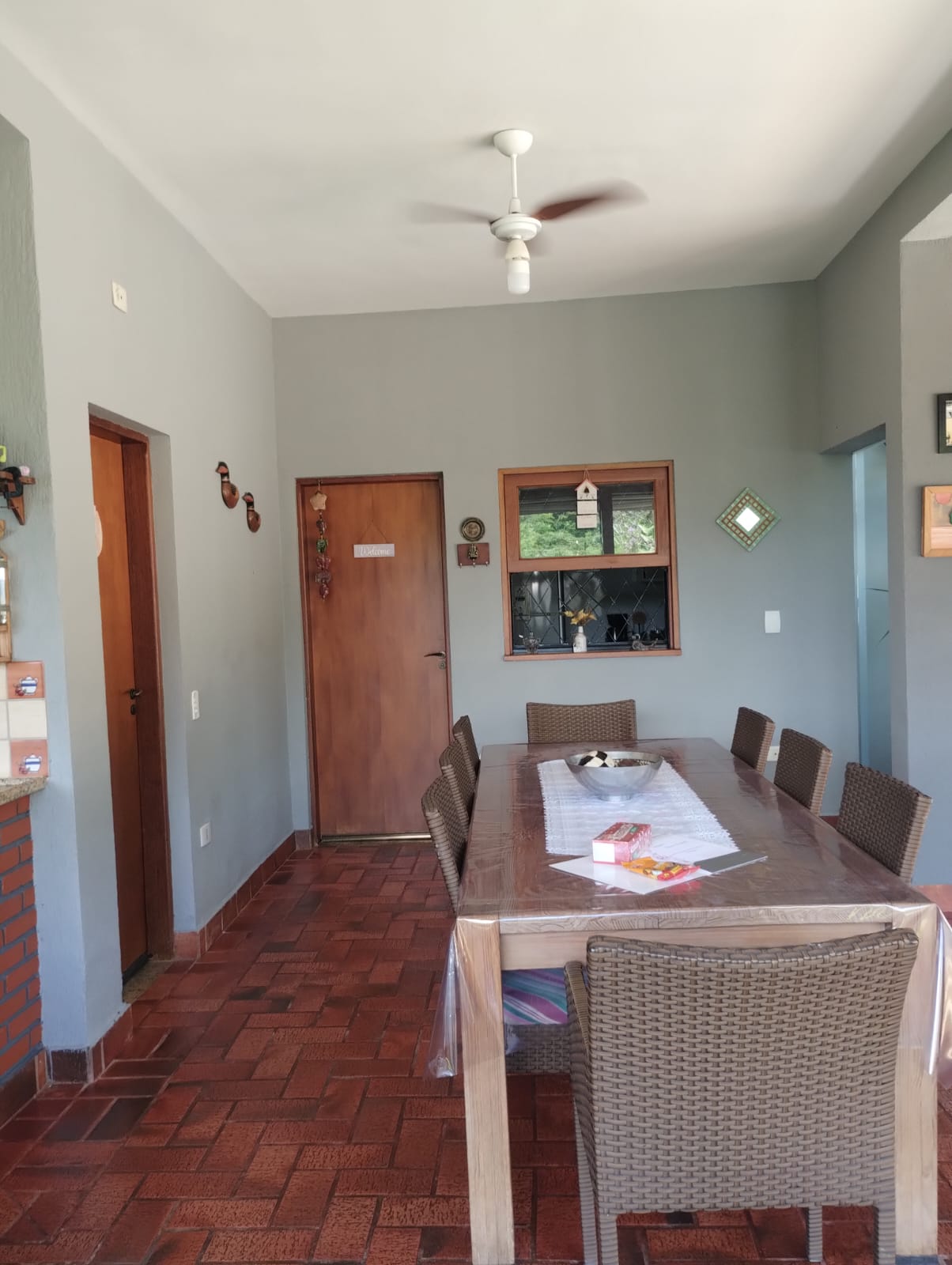 Imagem Casa com 4 Quartos à Venda ou Locação, 400 m² em Jardim Paulista - Atibaia