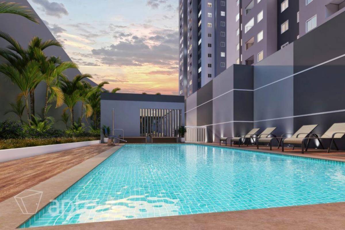 Imagem Apartamento com 3 Quartos à Venda, 520 m² em Vila Aparecida - Itapevi