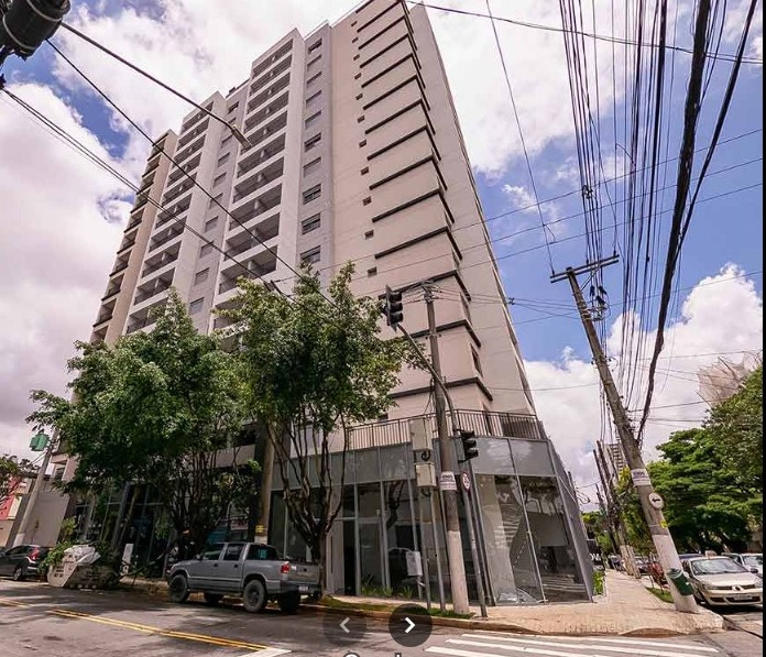 Condomínio Condominio Nex One Ibirapuera em São Paulo