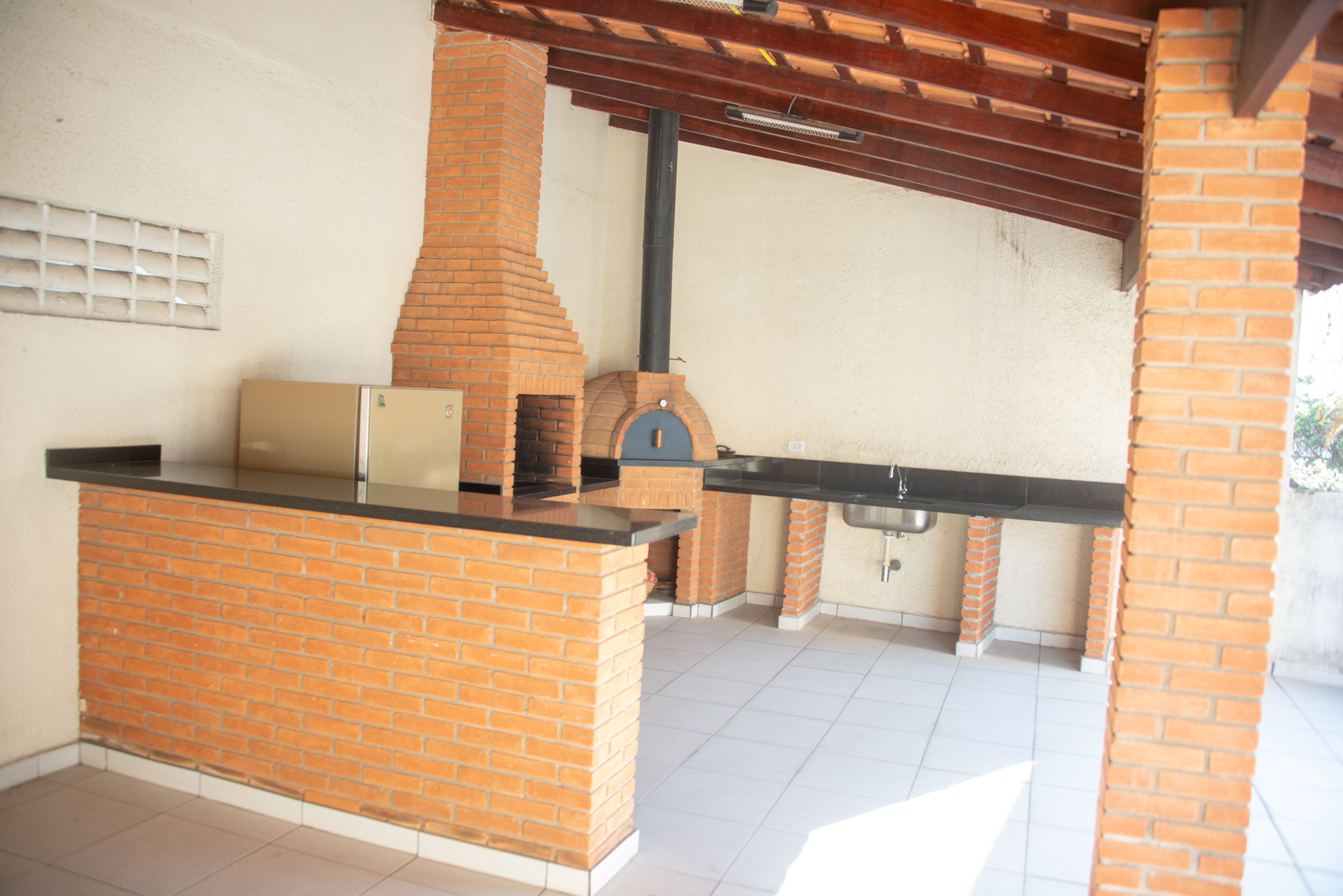 Imagem Apartamento com 3 Quartos à Venda, 107 m² em Vila Parque Jabaquara - São Paulo
