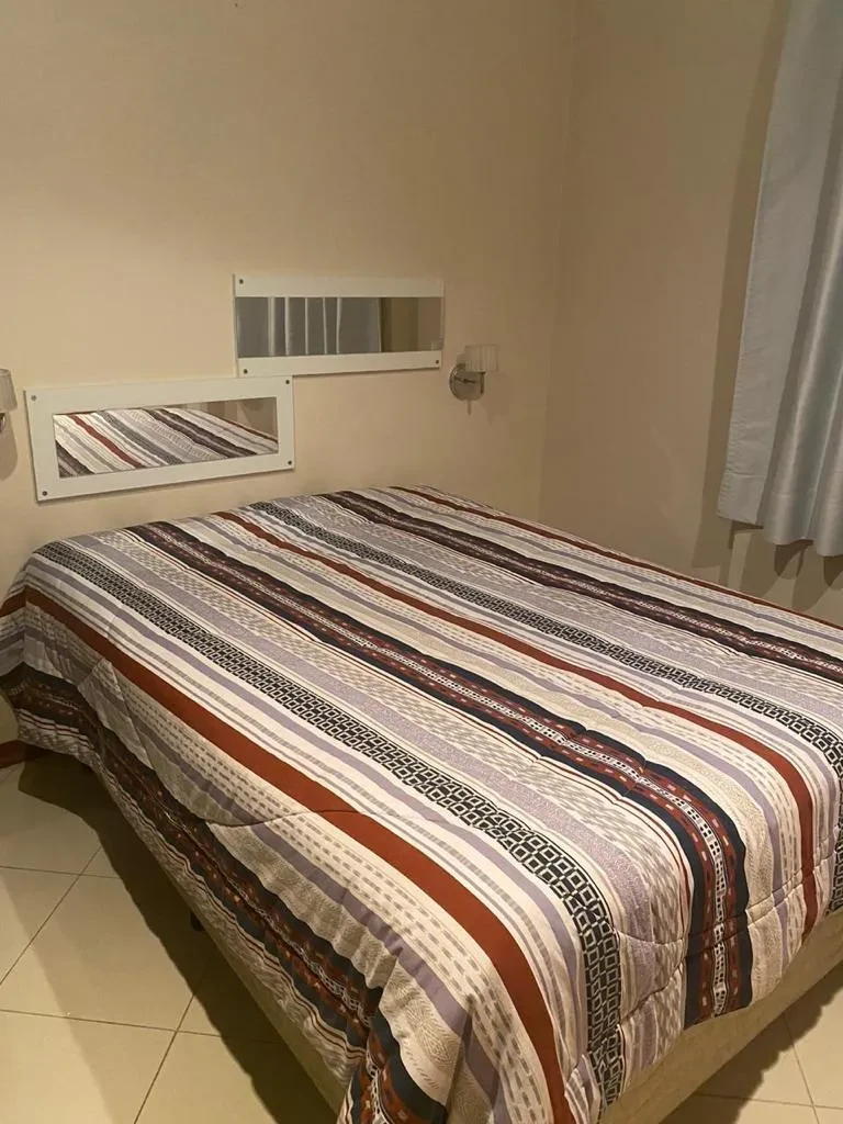Imagem Flat com 1 Quarto à Venda ou Locação, 35 m² em Jardim Paulista - São Paulo