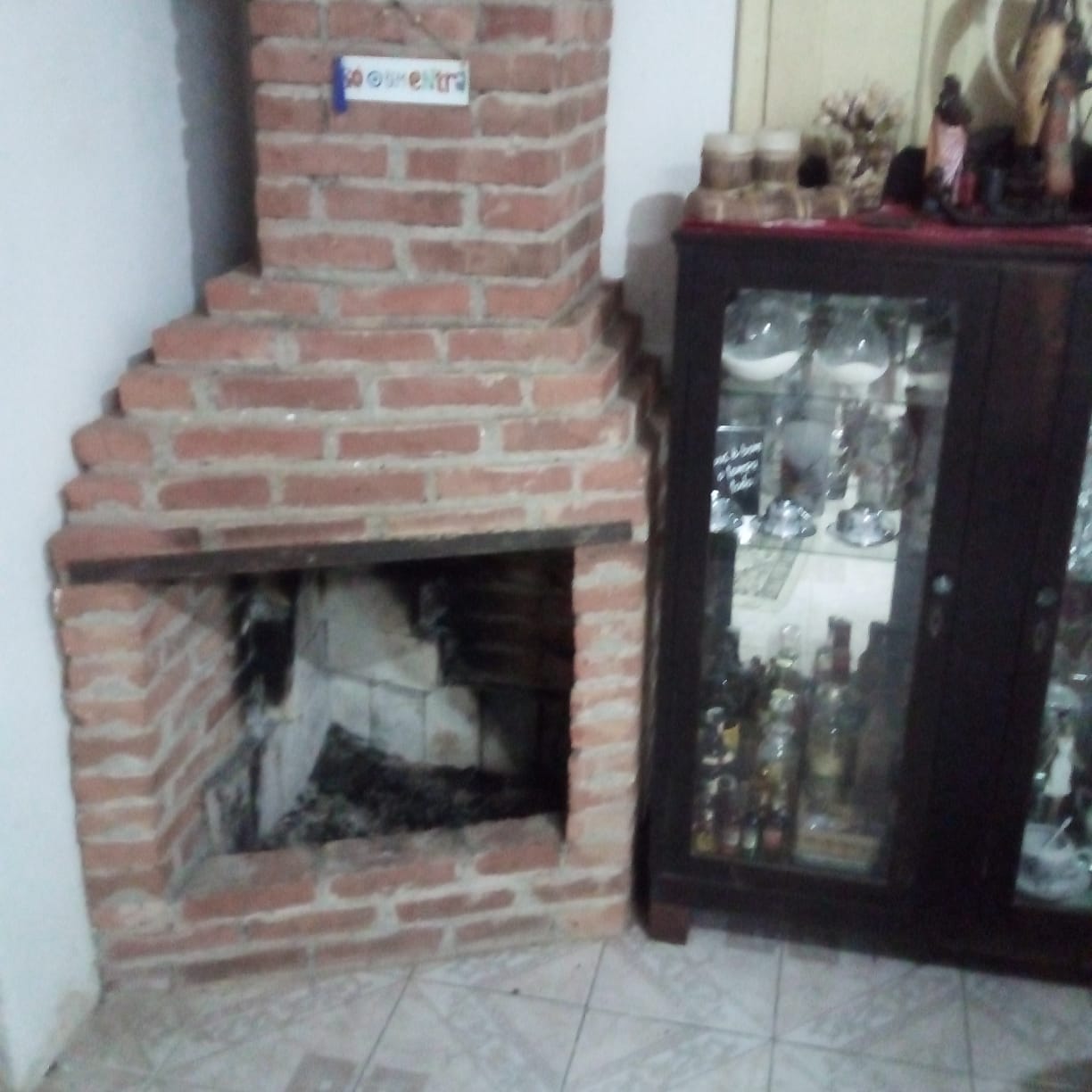 Imagem Chácara com 5 Quartos à Venda, 30 m² em Ribeirão do Ouro - Tapiraí