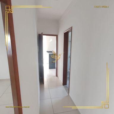 Imagem Casa com 3 Quartos à Venda, 250 m² em Jardim Itamarati - Botucatu