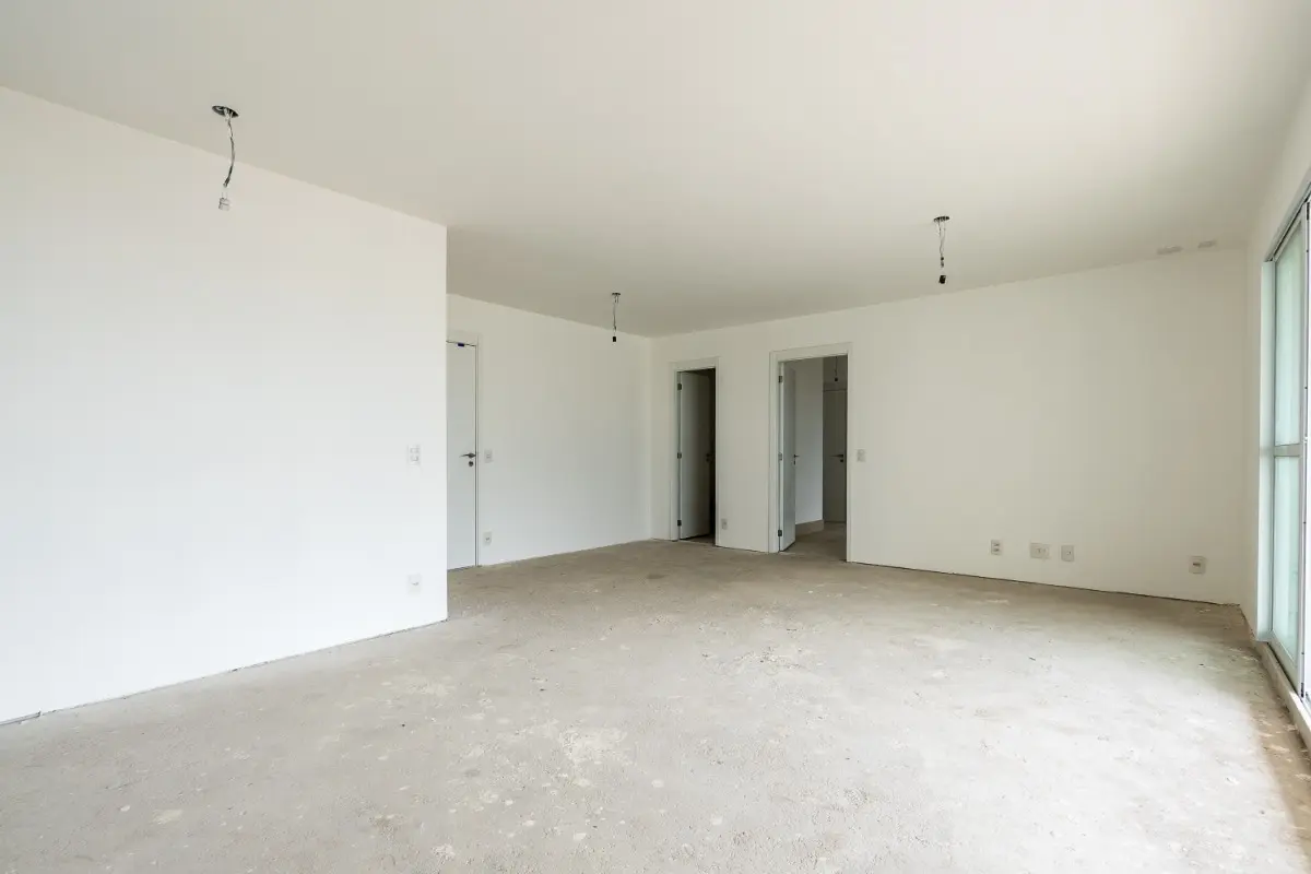 Imagem Apartamento com 3 Quartos à Venda, 136 m² em Jardim Dom Bosco - São Paulo