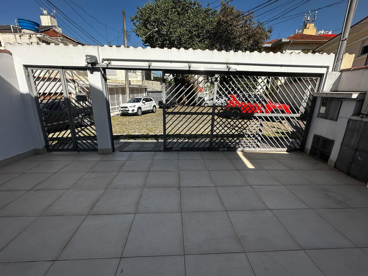 Imagem Sobrado com 3 Quartos à Venda, 125 m² em Vila Mariana - São Paulo