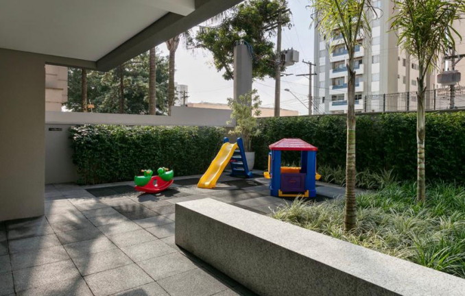 Imagem Apartamento com 2 Quartos à Venda, 46 m² em Vila Da Saúde - São Paulo