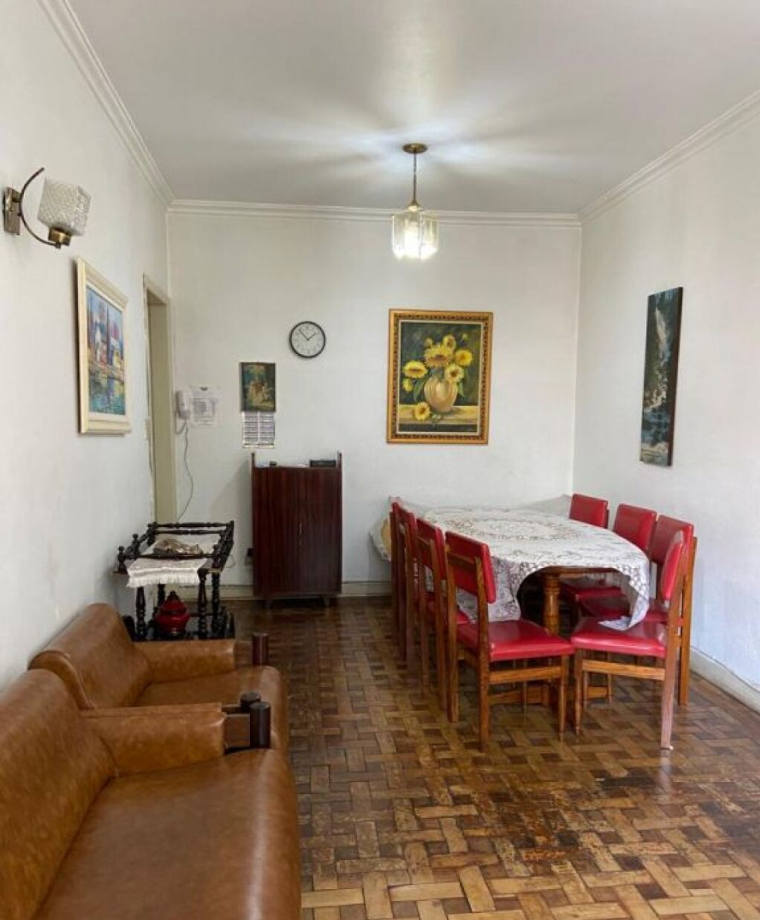 Imagem Apartamento com 3 Quartos à Venda, 130 m²em Indianópolis - São Paulo