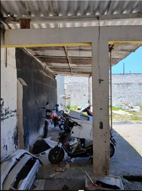 Imagem Terreno à Venda, 520 m² em Vila Mathias - Santos