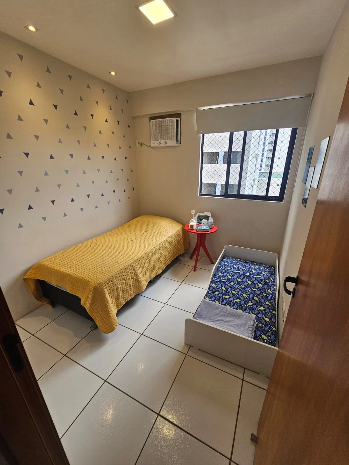 Imagem Apartamento com 3 Quartos à Venda, 70 m² em Casa Amarela - Recife