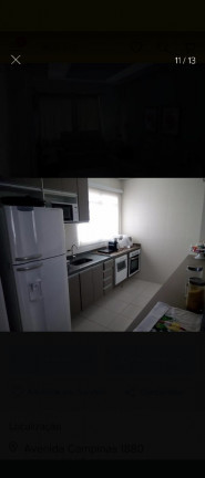 Imagem Cobertura com 3 Quartos à Venda, 199 m² em Cidade Jardim - Limeira