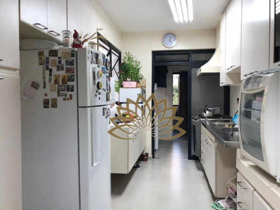 Imagem Apartamento com 3 Quartos à Venda, 171 m² em Indianópolis - São Paulo