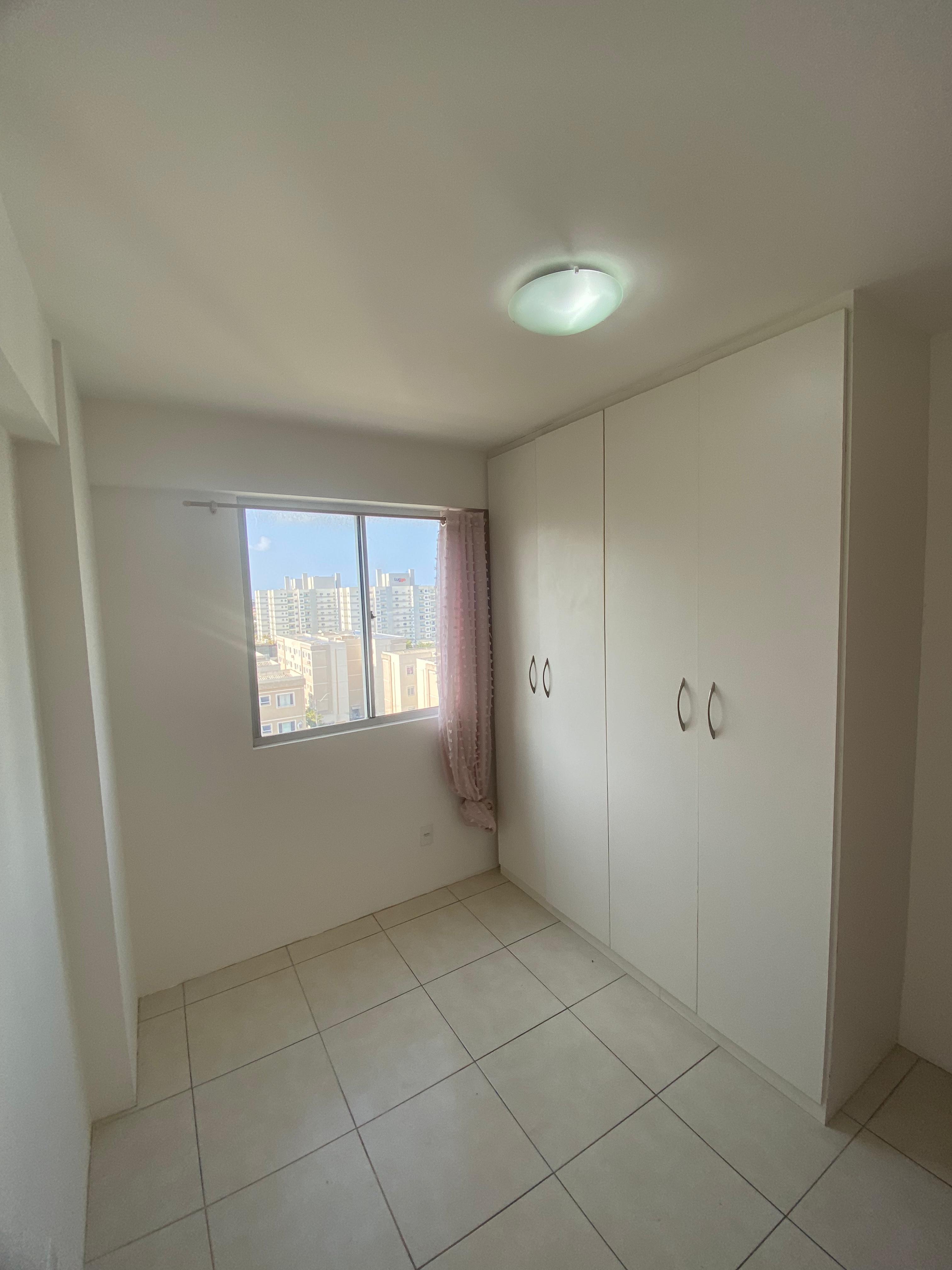 Imagem Apartamento com 3 Quartos para Alugar, 70 m²em Centro - Lauro de Freitas
