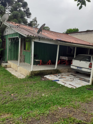 Imagem Chácara com 2 Quartos à Venda, 4.101 m² em QUEIMADOS - Agudos do Sul