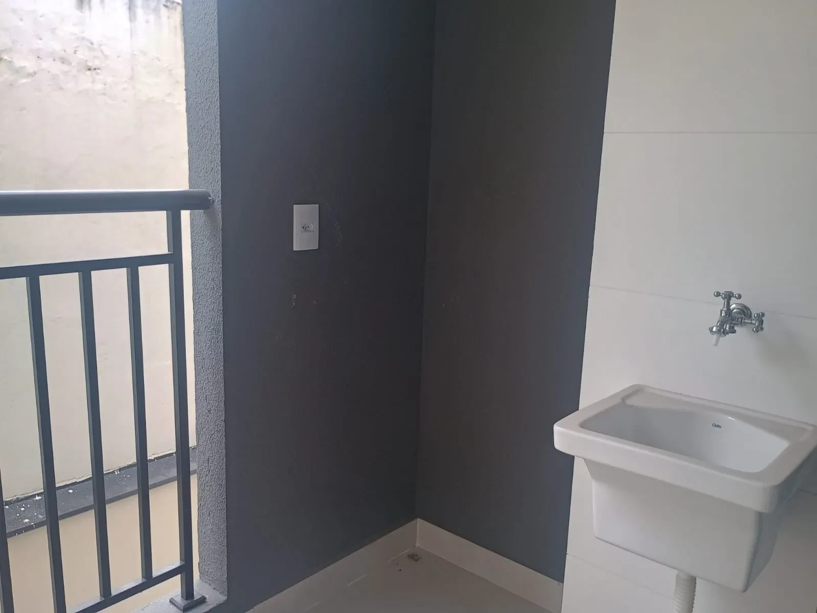 Imagem Apartamento com 2 Quartos à Venda, 36 metros em Tatuapé - São Paulo