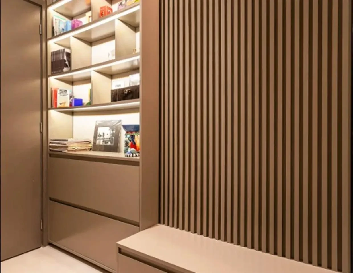 Foto do imóvel: Studio com 1 Quarto à Venda, 48 m² em Ipanema - Rio de Janeiro