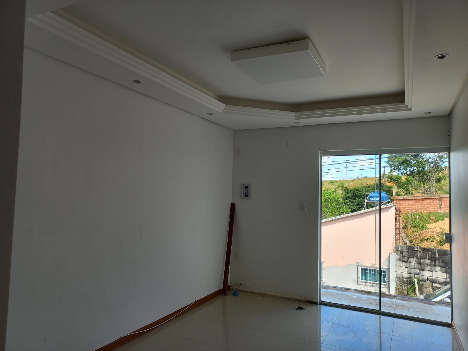 Imagem Sobrado com 4 Quartos à Venda, 250 m²em Fundos - Biguaçu