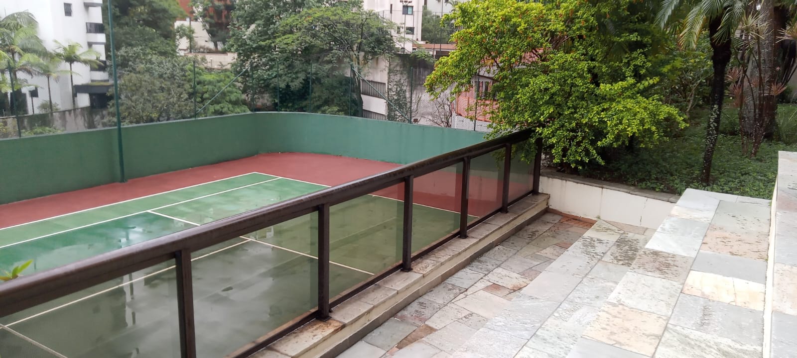 Imagem Apartamento com 3 Quartos à Venda, 213 m² em Vila Suzana - São Paulo
