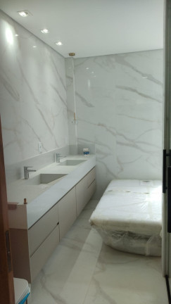 Foto do imóvel: Casa com 4 Quartos à Venda ou Locação, 430 m² em Alfhaville  - Vespasiano