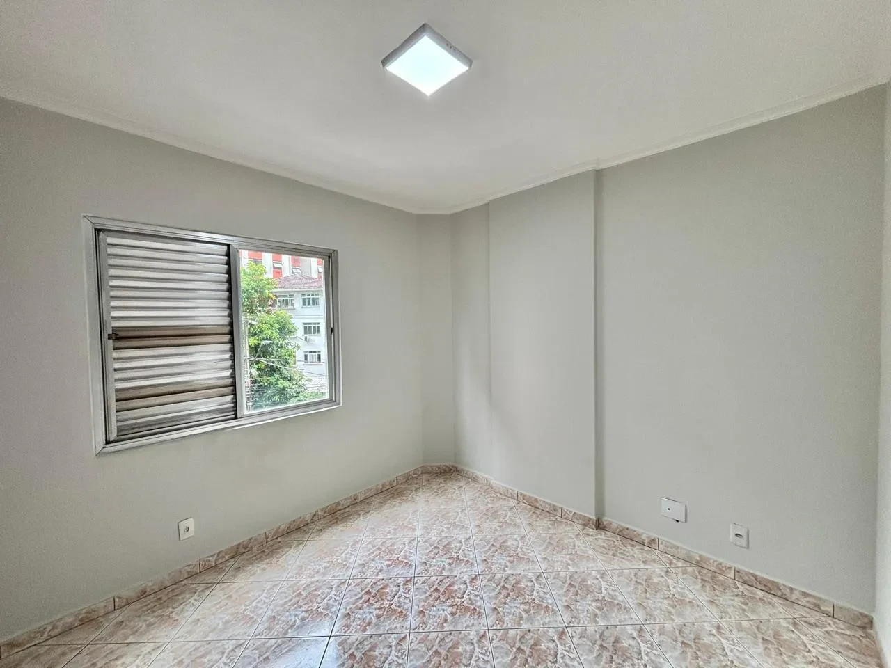 Foto do imóvel: Apartamento com 3 Quartos à Venda, 96 m² em Embaré - Santos