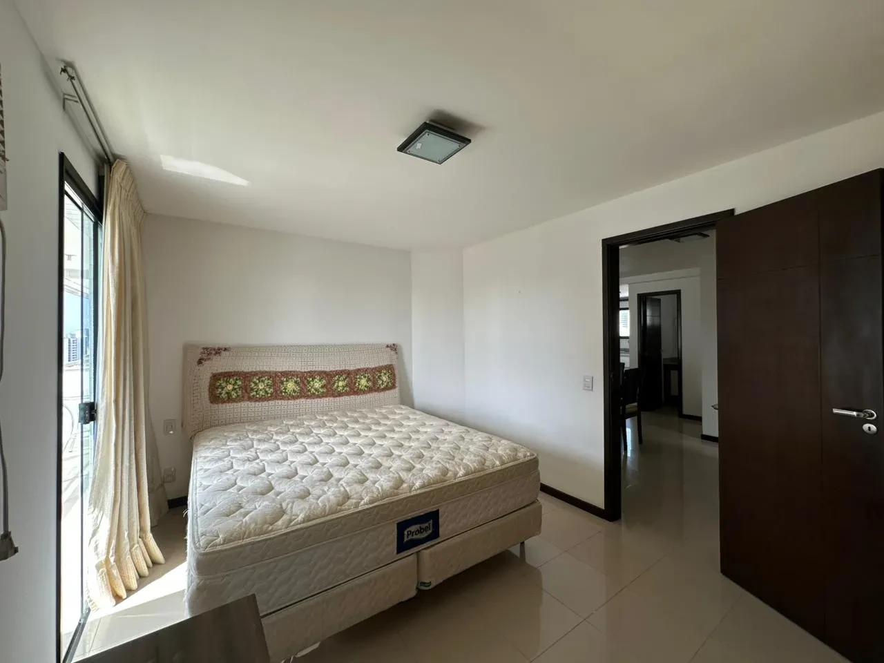 Imagem Apartamento com 3 Quartos à Venda, 120 m² em Umarizal - Belém