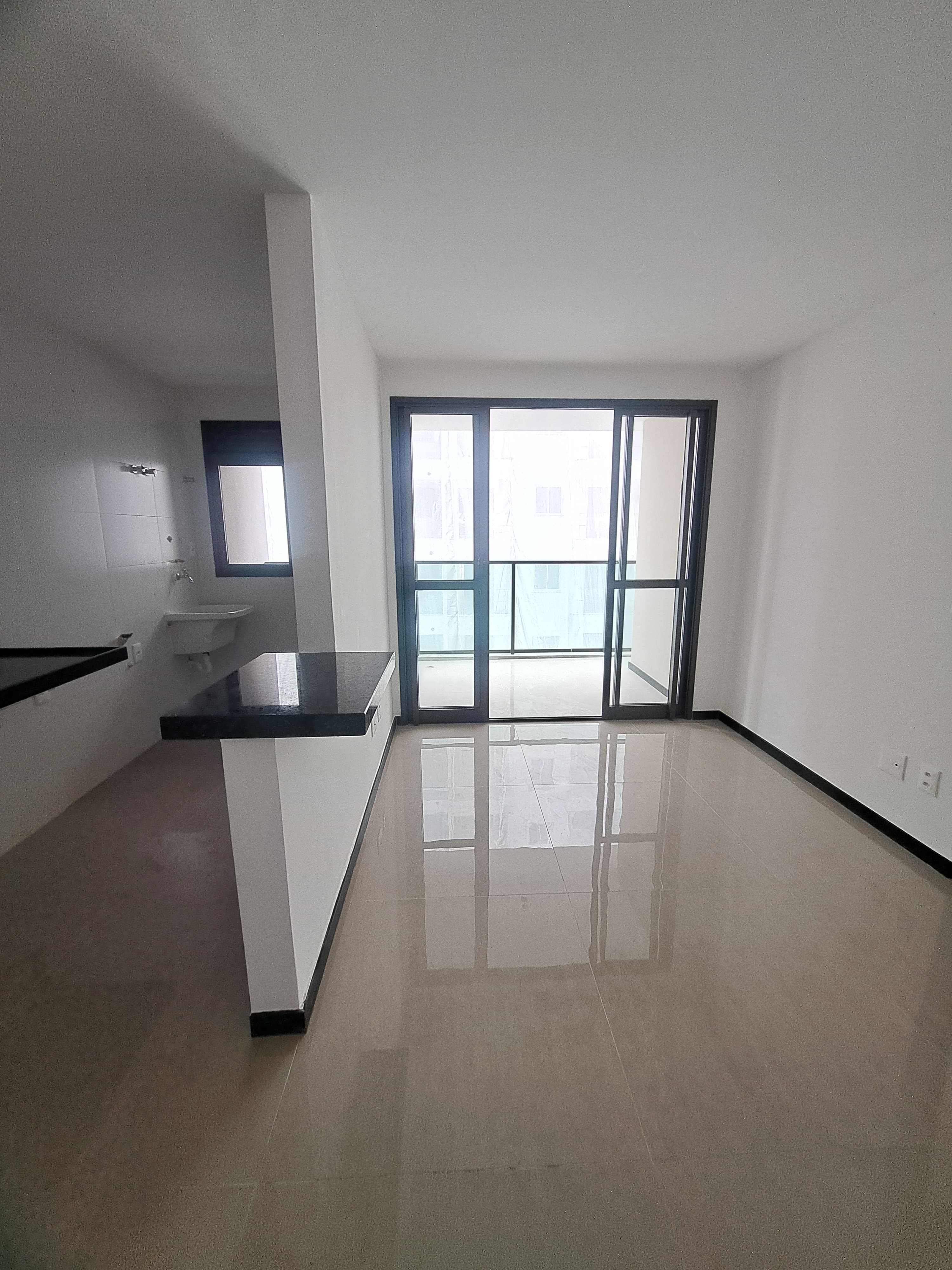 Foto do imóvel: Apartamento com 2 Quartos à Venda, 60 m² em Praia de Itaparica - Vila Velha