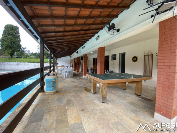 Imagem Casa de Condomínio com 3 Quartos à Venda, 105 m²em ALTO - TERESÓPOLIS