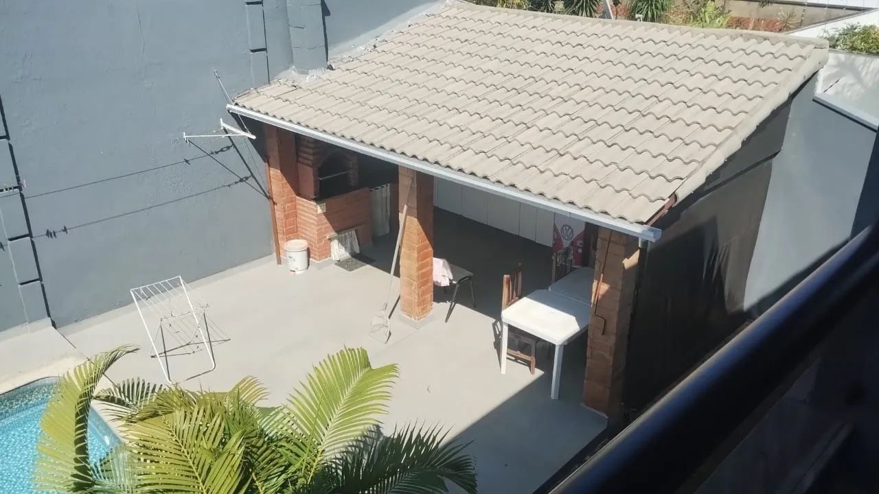 Imagem Casa com 5 Quartos à Venda, 300 m² em São Pedro - Juiz de Fora