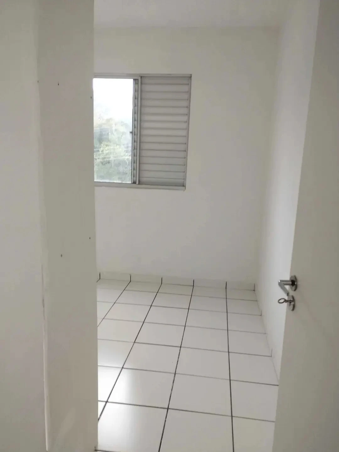 Imagem Apartamento com 2 Quartos à Venda, 48 m² em Porteira Preta - Mogi das Cruzes