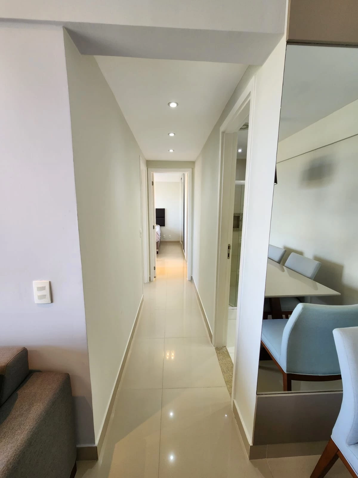Imagem Apartamento com 2 Quartos à Venda ou Locação, 65 m² em Buraquinho - Lauro de Freitas