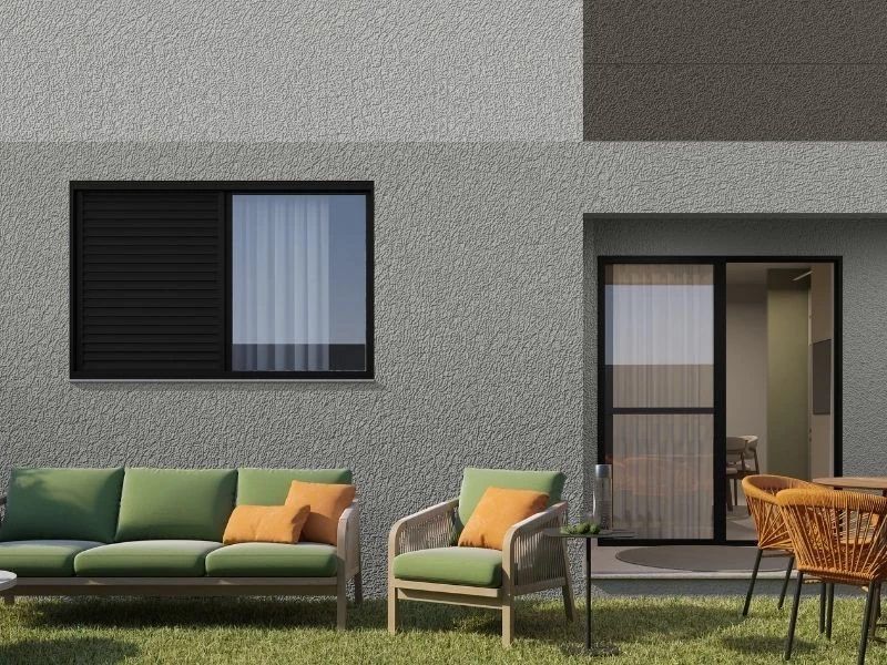 Foto do imóvel: Apartamento com 2 Quartos à Venda, 60 m² em Palmeiras - Belo Horizonte