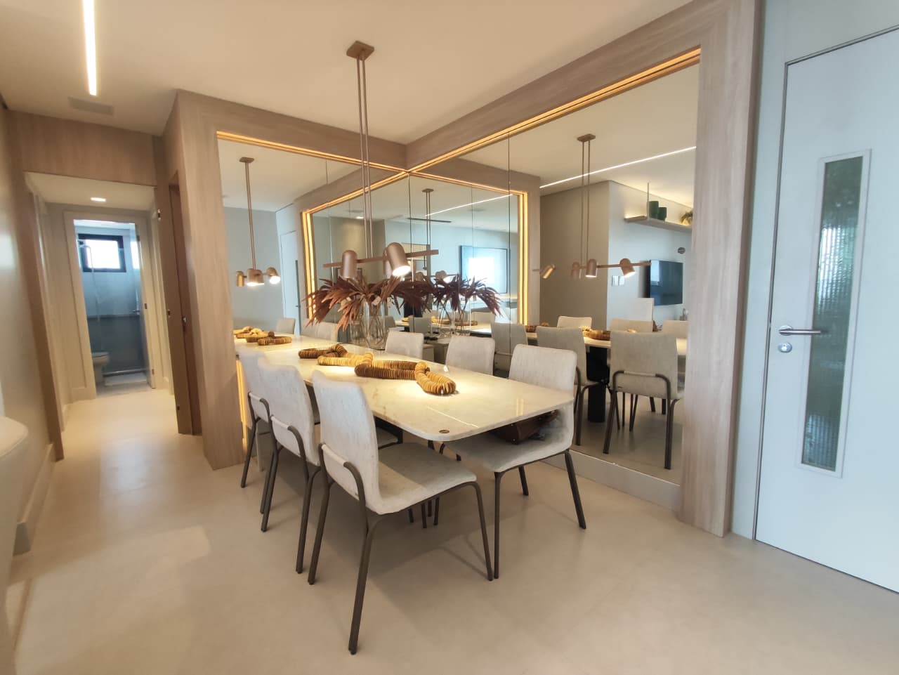 Imagem Apartamento com 3 Quartos à Venda, 96 m² em Itaigara - Salvador