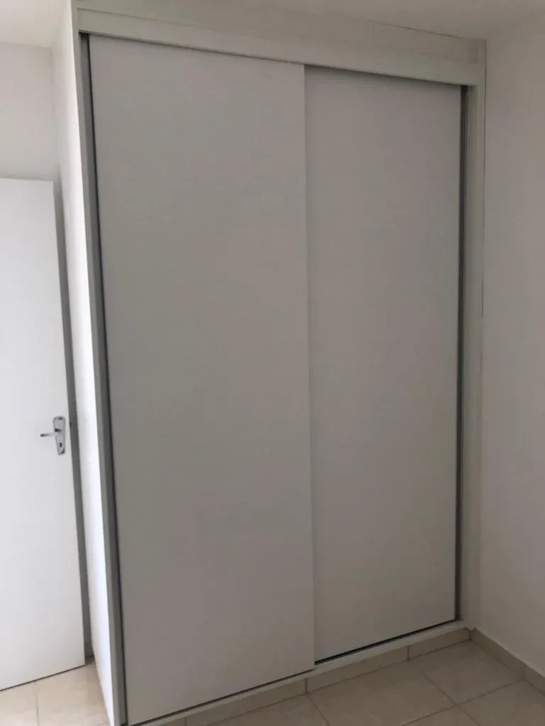 Imagem Apartamento com 2 Quartos para Alugar, 59 m² em Chácaras Patrimônio Santana - Araçatuba