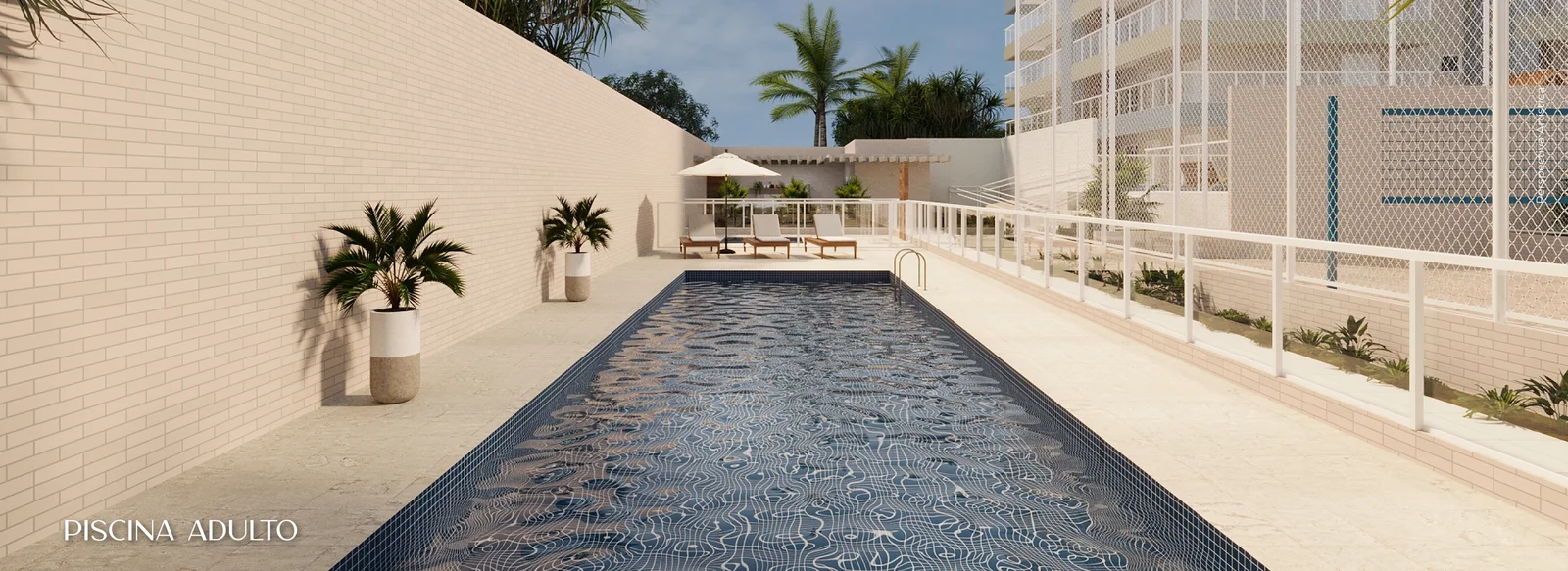 Imagem Apartamento com 2 Quartos à Venda, 77 m² em Maitinga - Bertioga