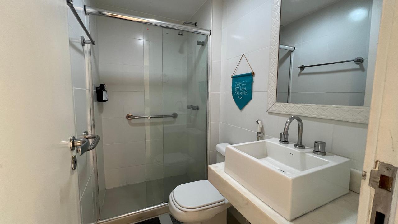 Imagem Apartamento com 2 Quartos à Venda, 82 m² em Barra da Tijuca - Rio de Janeiro