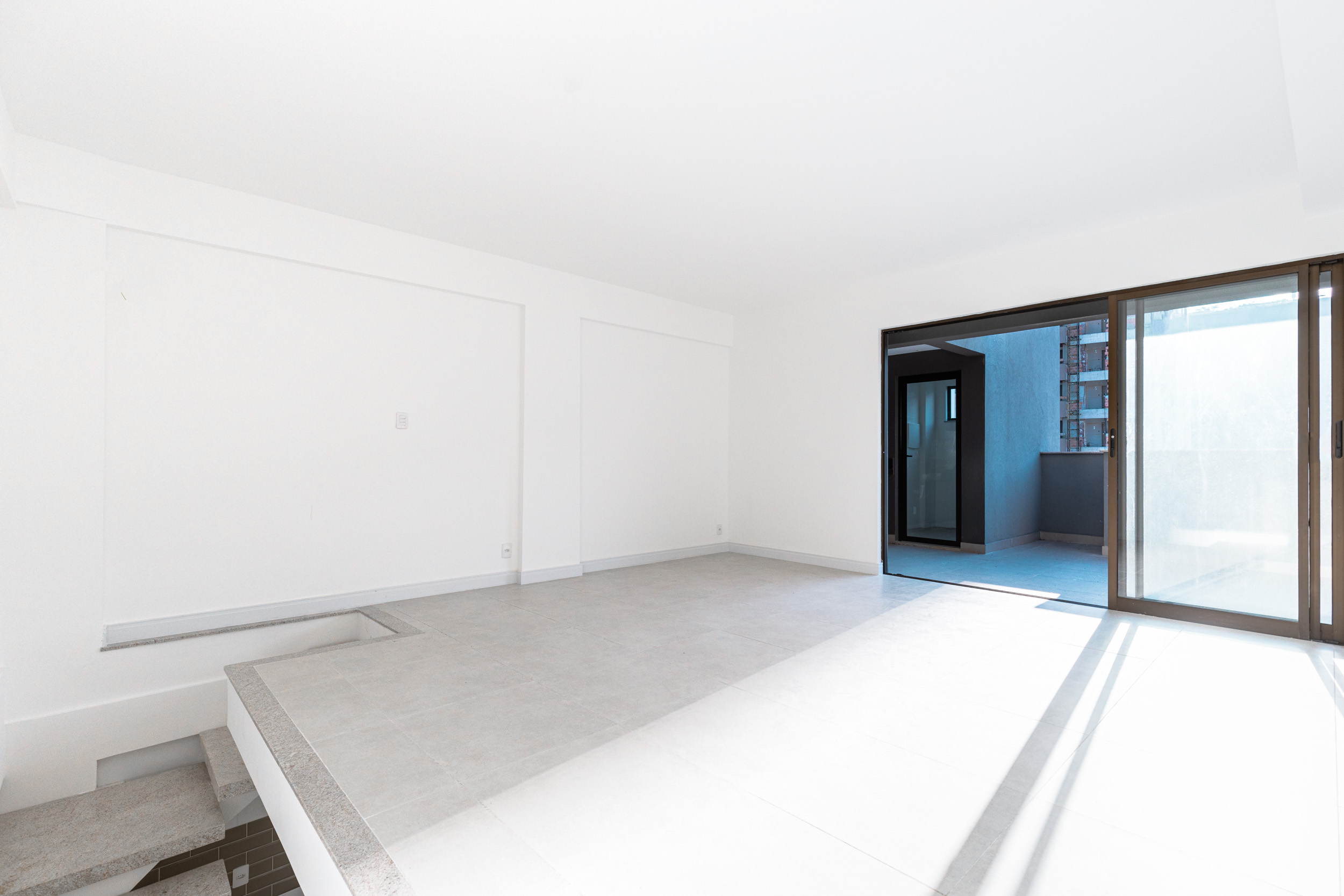 Imagem Apartamento com 2 Quartos à Venda, 127 m² em São Mateus - Juiz de Fora