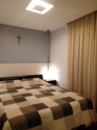 Imagem Apartamento com 3 Quartos à Venda, 100 m² em Tatuapé - São Paulo