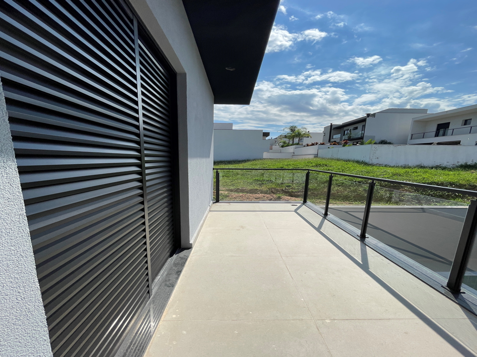 Imagem Casa de Condomínio com 3 Quartos à Venda, 200 m² em Jardim Ermida I - Jundiaí