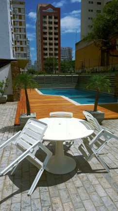 Imagem Apartamento com 4 Quartos à Venda, 157 m²em Vila Nova Conceição - São Paulo